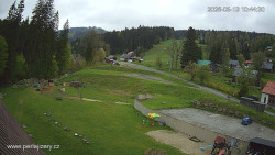 Hotel Perla Jizery