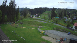 Hotel Perla Jizery