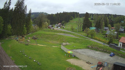 Hotel Perla Jizery