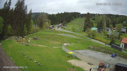 Hotel Perla Jizery
