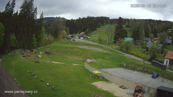 Hotel Perla Jizery