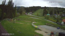 Hotel Perla Jizery