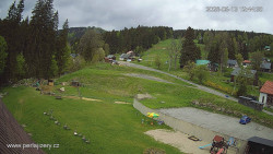 Hotel Perla Jizery