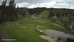 Hotel Perla Jizery