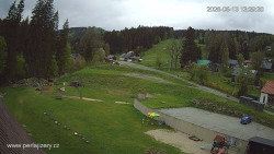 Hotel Perla Jizery