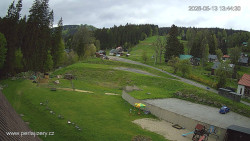Hotel Perla Jizery