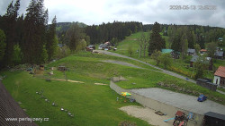Hotel Perla Jizery