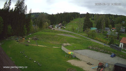 Hotel Perla Jizery