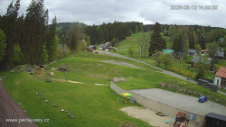 Hotel Perla Jizery