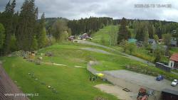 Hotel Perla Jizery
