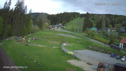Hotel Perla Jizery