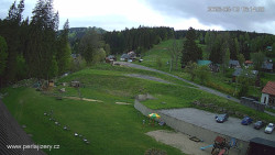 Hotel Perla Jizery