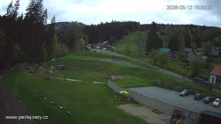 Hotel Perla Jizery