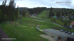 Hotel Perla Jizery
