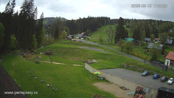 Hotel Perla Jizery