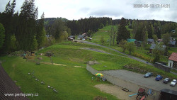 Hotel Perla Jizery