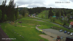 Hotel Perla Jizery