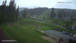 Hotel Perla Jizery