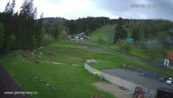 Hotel Perla Jizery