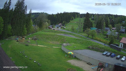 Hotel Perla Jizery