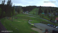 Hotel Perla Jizery