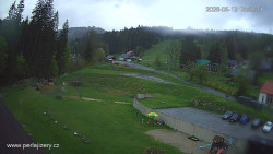 Hotel Perla Jizery