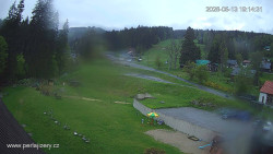 Hotel Perla Jizery