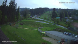 Hotel Perla Jizery