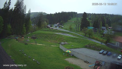 Hotel Perla Jizery