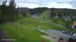 Hotel Perla Jizery