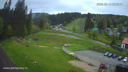Hotel Perla Jizery