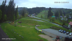 Hotel Perla Jizery