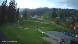 Hotel Perla Jizery