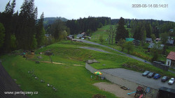 Hotel Perla Jizery