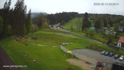 Hotel Perla Jizery