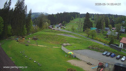 Hotel Perla Jizery