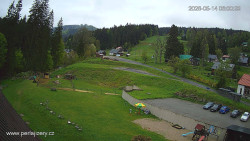 Hotel Perla Jizery