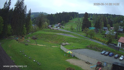 Hotel Perla Jizery