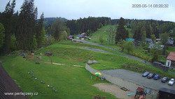 Hotel Perla Jizery