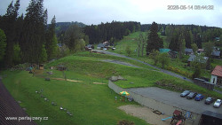 Hotel Perla Jizery