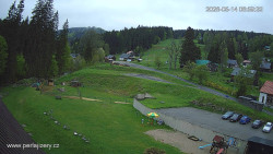 Hotel Perla Jizery