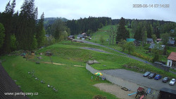 Hotel Perla Jizery