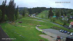 Hotel Perla Jizery