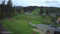 Hotel Perla Jizery