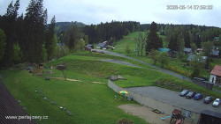 Hotel Perla Jizery