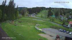 Hotel Perla Jizery