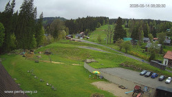Hotel Perla Jizery