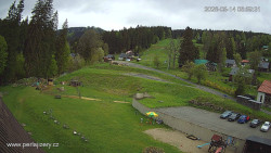 Hotel Perla Jizery