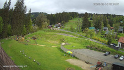 Hotel Perla Jizery