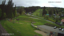 Hotel Perla Jizery